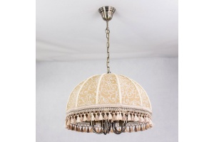 Подвесная люстра Citilux Базель CL407155 - 3