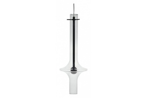 Подвесной светильник Loft it Tube 10061BK