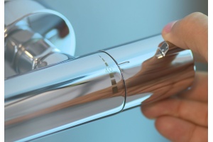 Термостат Hansgrohe Ecostat 1001 CL ВМ 13211000 для душа - 3