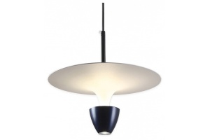 Подвесной светильник Lussole Irvine LSP-7081