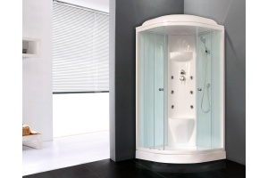 Душевая кабина Royal Bath RB 90HK7-WT - 2
