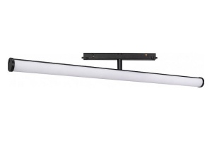 Трековый светодиодный светильник Arlight Mag-Orient-Tube-Turn-L600-20W Warm3000 036284