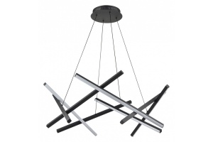 Подвесная люстра Vele Luce Meteora VL7232P07 - 2