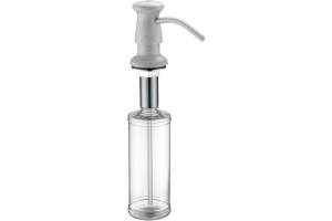 Дозатор жидкого мыла Gappo G403-3