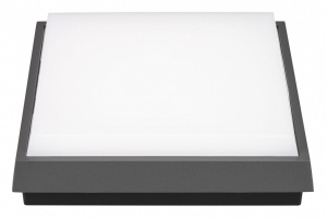 Уличный светодиодный светильник Arlight LGD-Area-S175x175-10W Warm3000 029951 - 2