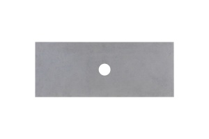 Столешница под раковину Allen Brau Fantasy 120 графит