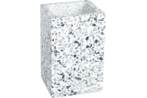 Стакан для зубных щеток FIXSEN Punto (FX-200-3)