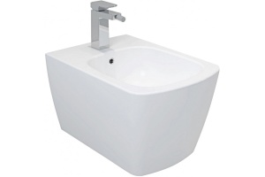 Биде подвесное Allen Brau Liberty 4.33005.20
