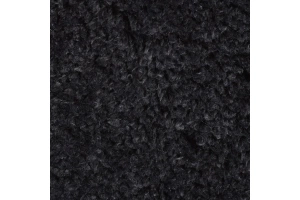 Коврик для ванной комнаты Wasserkraft Kammel черный - 3