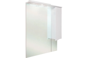 Комплект мебели Onika Моника 75 белый  - 3