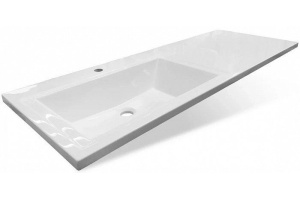 Раковина Даллас 130 левая Эстет ФР-00002166