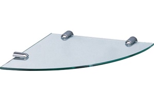 Полка Wasserkraft K-533 угловая