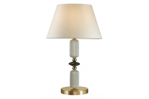 Настольная лампа Odeon Light Classic Candy 4861/1TC - 3