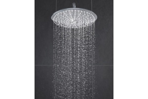 Верхний душ Grohe Euphoria 260 SmartControl 26456000 - 2