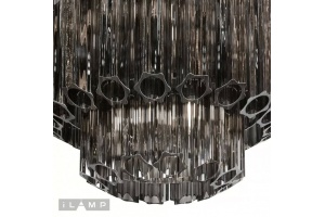 Подвесная люстра iLamp Destiny MD0267-4 - 2