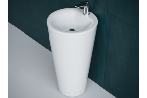 Напольная раковина Laguraty 51 см (1645В) - 2