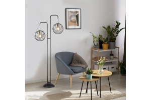 Торшер Escada Quebec 10176/2 - 2