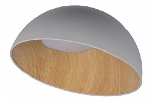 Накладной светильник Loft it Egg 10197/500 Grey - 2