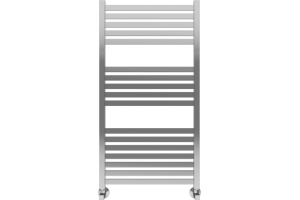 Водяной полотенцесушитель Terminus Тоскана П17 500x1000 Хром