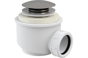 Сифон для поддона AlcaPlast A465