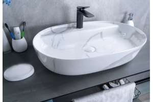 Раковина Gid Mnc346C