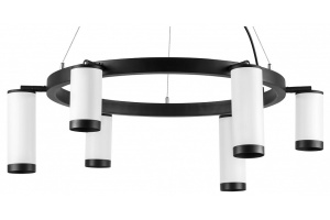 Подвесная люстра Lightstar Rullo LR0163638637