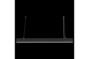 Подвесной светодиодный светильник Maytoni Vinder P051PL-L40B4K - 2