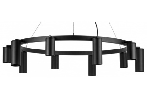 Подвесная люстра Lightstar Rullo LR020375875