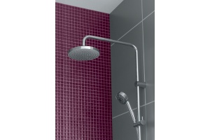Душевая стойка Kludi  (6609005-00) - 3