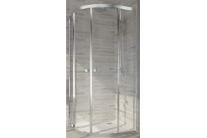 Душевой уголок Jacob Delafon Serenity (E14R90-GA) - 2