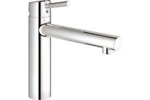 Смеситель Grohe Concetto 31128001 для кухонной мойки