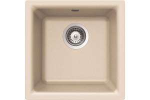 Мойка  Euro 40  Cristalite эверест