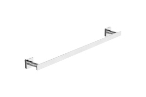 Полотенцедержатель Villeroy & Boch Elements Striking хром