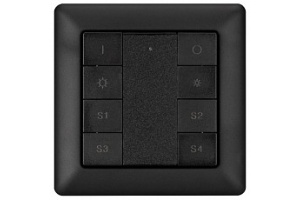 Панель универсальная клавишная встраиваемая Arlight  029243 - 2