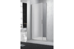 Душевая дверь в нишу BelBagno Sela B 1 65 Ch Cr - 2