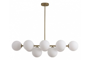 Люстра на штанге Kink Light Сида 07508-10,20