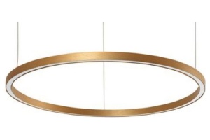 Подвесной светильник Arte Lamp Smooth A2223SP-1PB