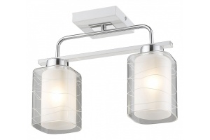 Потолочный светильник Velante 278-107-02