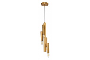 Подвесная люстра Stilfort Leonardo 2156/05/04P - 2