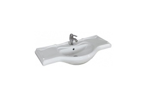 Мебельная раковина Акватон America 10.6 см (7327205000)