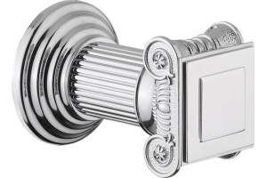 Смеситель для раковины Cezares OLIMP хром (OLIMP-BLS2-01-O) - 2