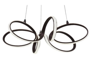 Подвесной светильник Hiper Crown H818-5