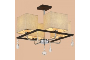 Потолочная люстра Citilux Дуглас CL461141 - 2