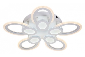 Потолочная люстра Escada Alruba 10269/10LED - 3