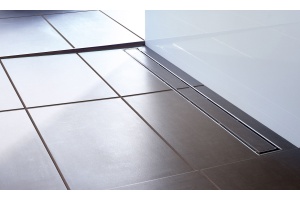 Душевой лоток Tece Drainline 151.1 см (601500) - 2