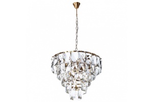 Подвесной светильник Divinare Chara 3508/17 LM-6 - 2