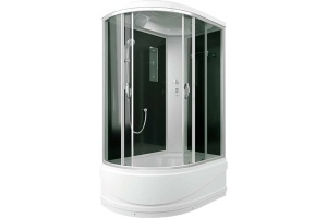 Душевая кабина Erlit Comfort ER3512TPR-C4-RUS - 3