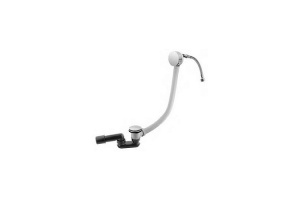 Слив-перелив CEZARES хром (CZR-B-STW-01 )