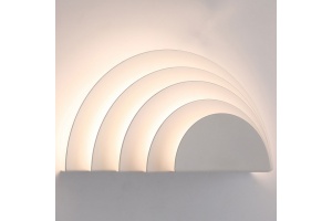 Накладной светильник Lussole Grant LSP-7190