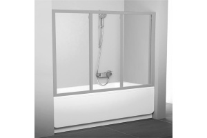 Шторки для ванной Ravak Supernova 181 см (40VY0U02Z1)